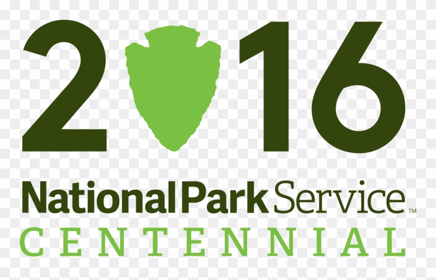 Special Programs Celebrate National Park Service 100th - National Parks 100 Years Clipart