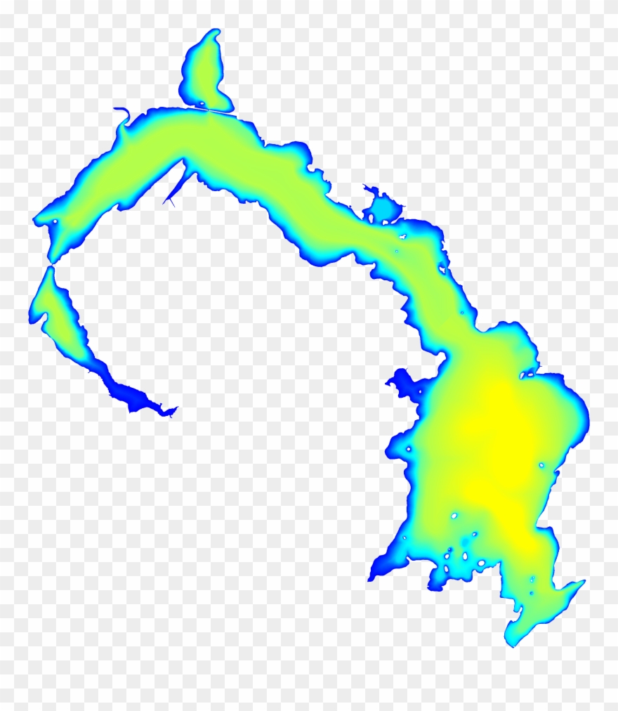 Map Clipart