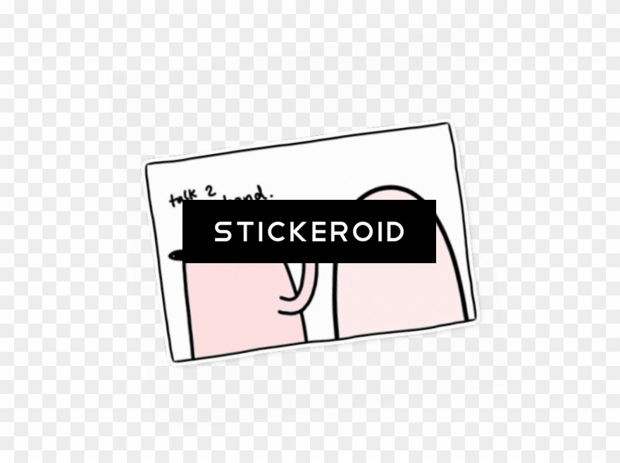 Talk The Hand Clipart