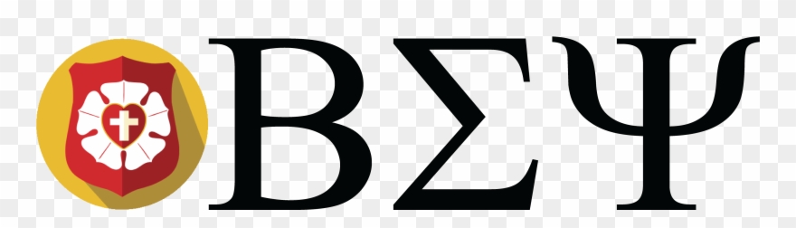 Beta Sigma Psi - Phi Mu Clipart