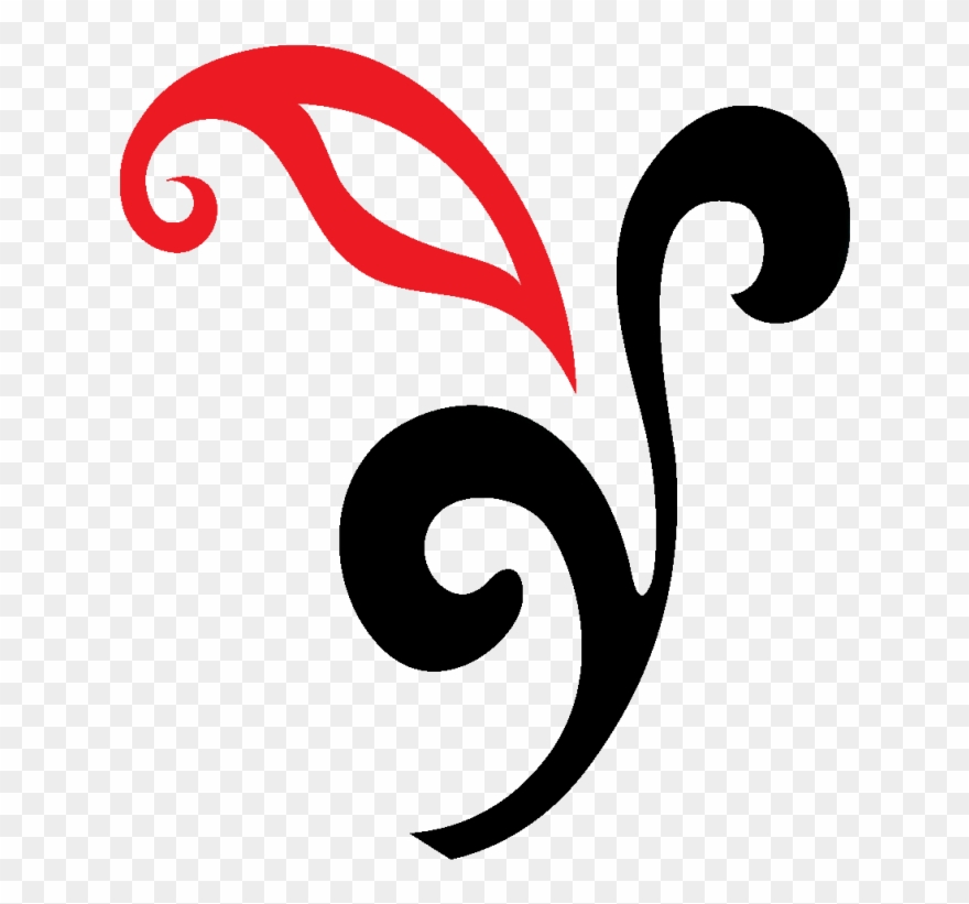 One Can Take The Brown, Green, Or Pink "l" Line - Illustration Clipart