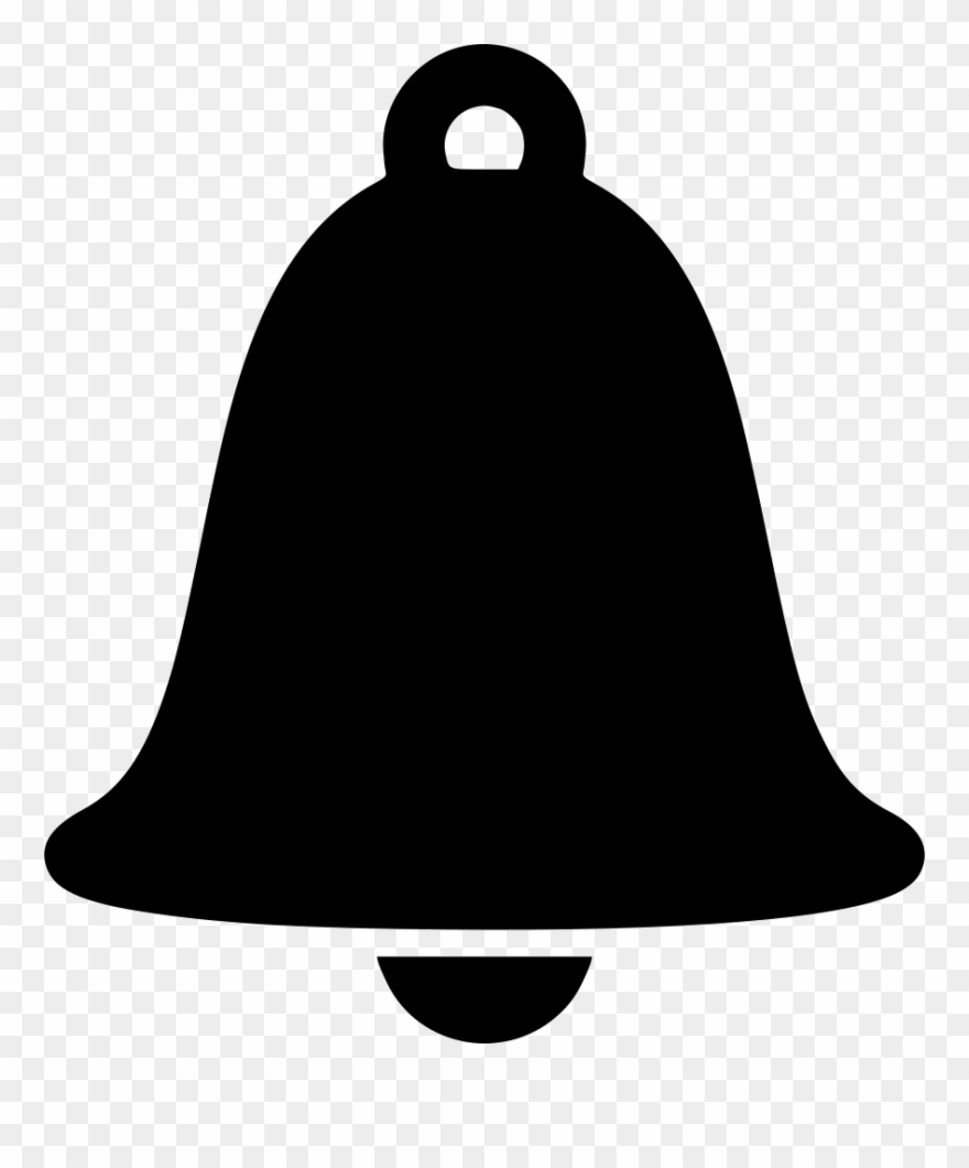 Bell Comments - Church Bell Clipart