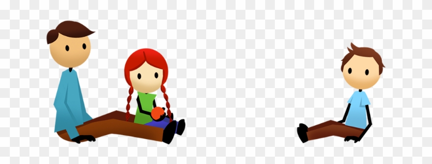 Thrilling Throwing And Commendable Catching - Rolling A Ball Clipart - Png Download