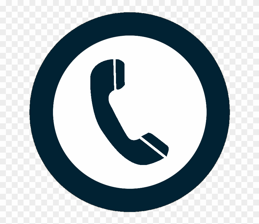 Appelez-nous - Transparent Background Cellphone Icon Png Clipart