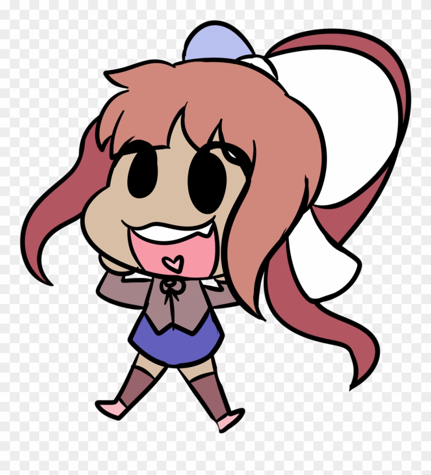 Hey Everyone Minika Here This Is A New Blog Where You - Cartoon Clipart