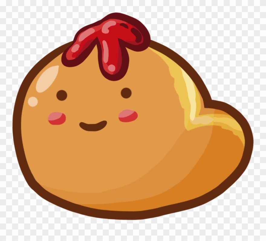 Roleplay With Jelly On Top Clipart