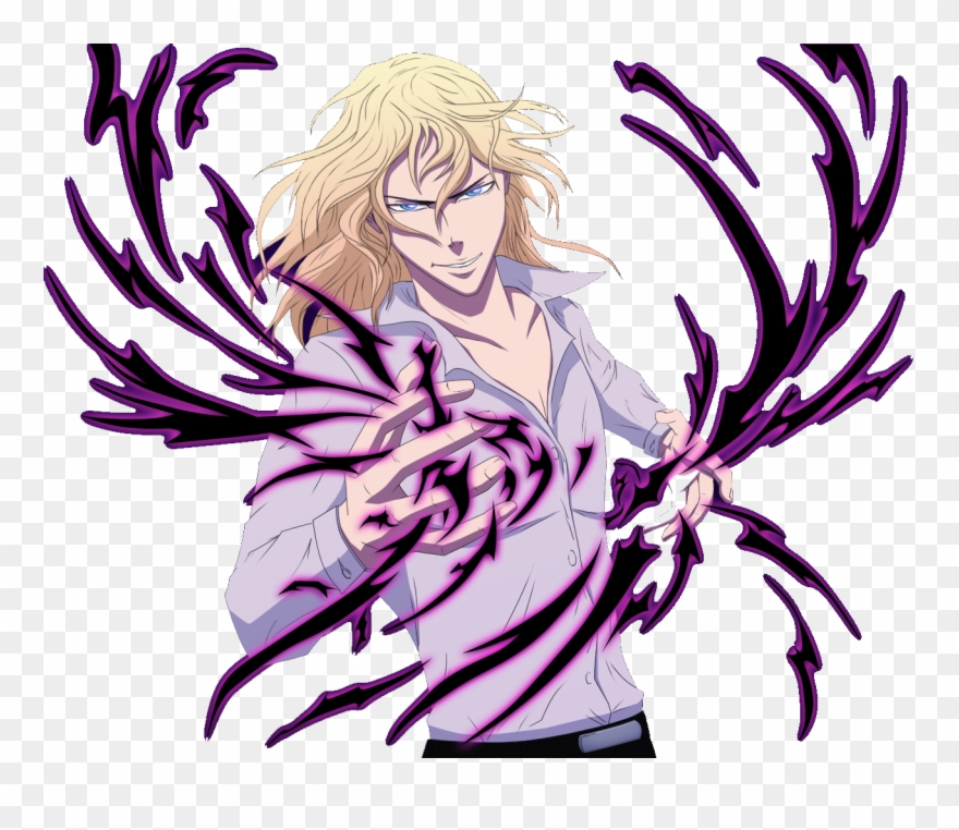 Why Are Frankensteins In Manga/manhwa Always Such Badasses Clipart