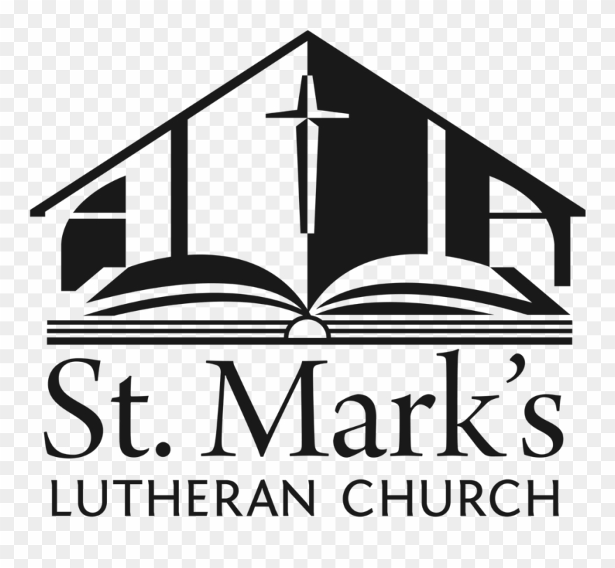 Mark's Lutheran Church - Wellington Park Hotel Logo Clipart