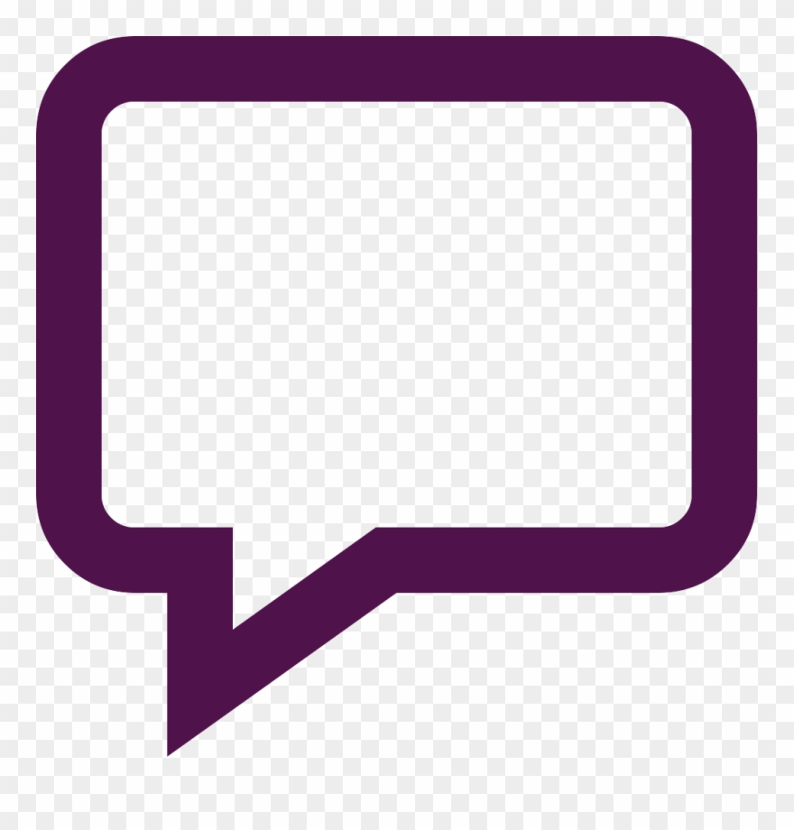 Family & Community Engagement - Add Comment Icon Png Clipart