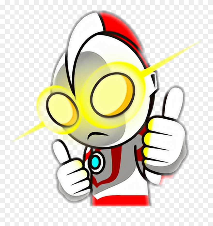 ウルトラマン スタンプ Clipart