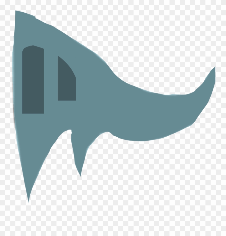 Ultraseven Brothersofwaruniverse Eyeslugger Ultraman - Whale Clipart