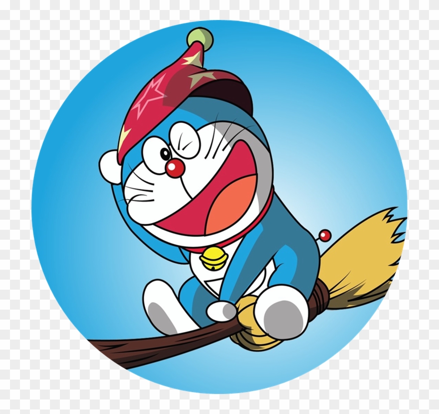 Doreamon - Kids Cartoon Posters Clipart