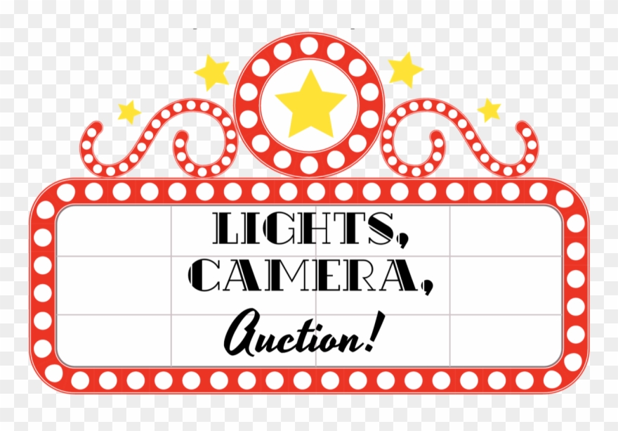 School Auction - Earring Clipart