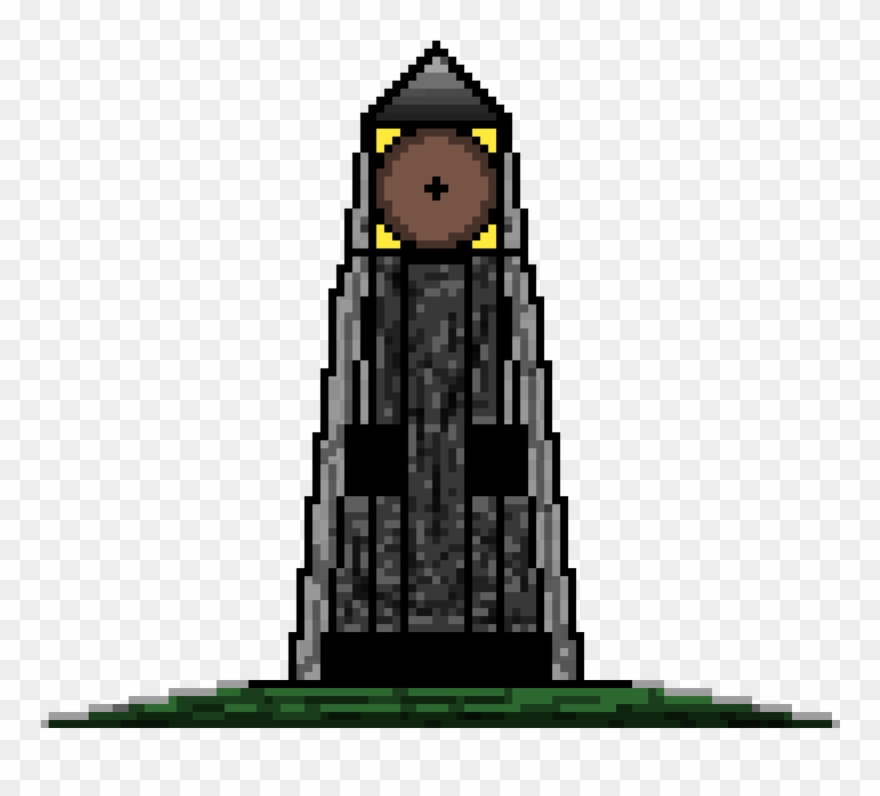 Clock Tower Clipart