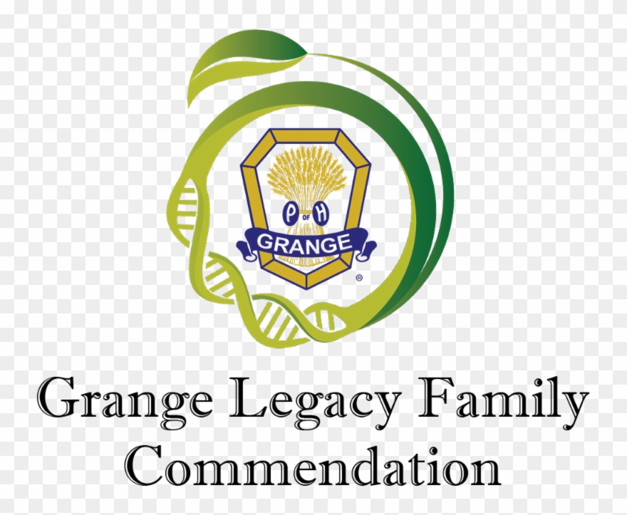 In Honor Of The Grange's 150th Birthday, The National - National Grange Of The Order Of Patrons Clipart