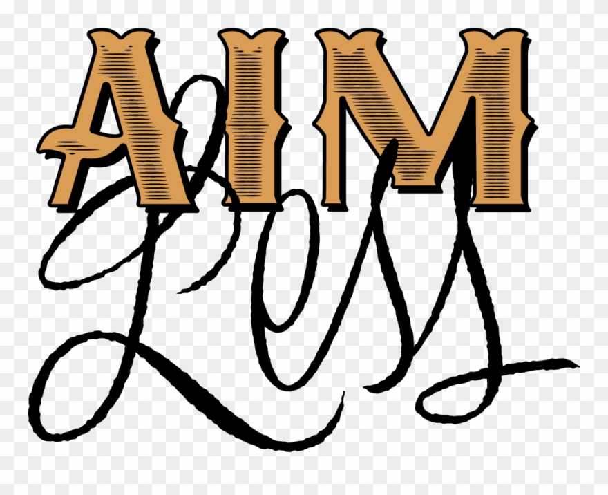 Lachlan Philp Various Lettering - Peace Sign Clipart