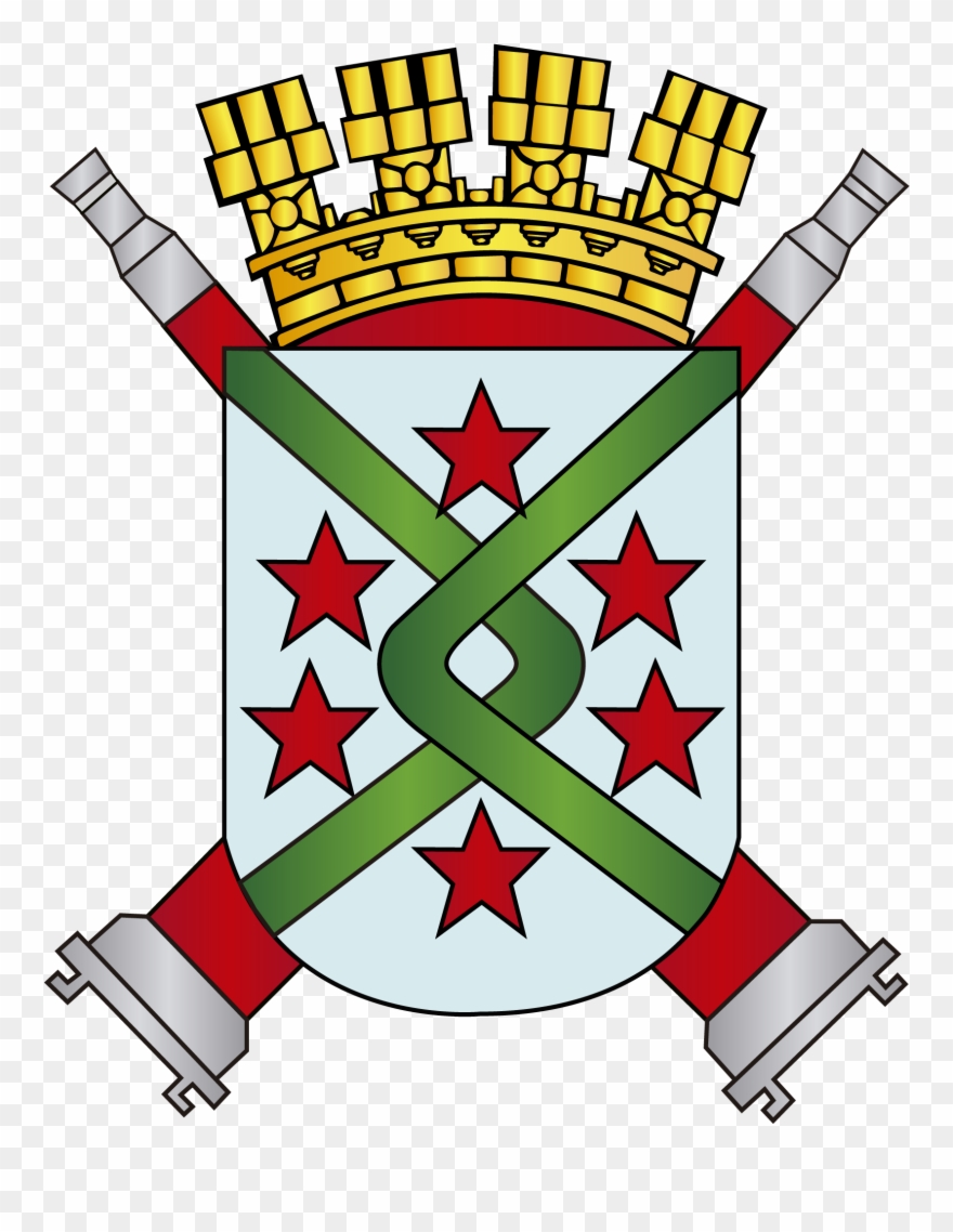 Cuerpo De Bomberos De La Unión Clipart