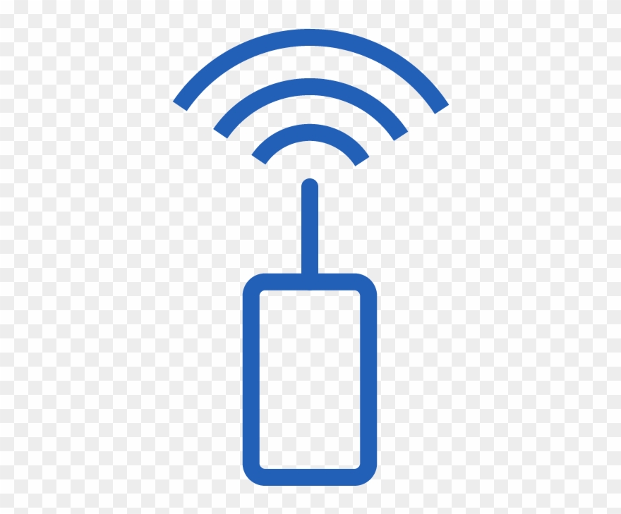 Rf Detection Clipart