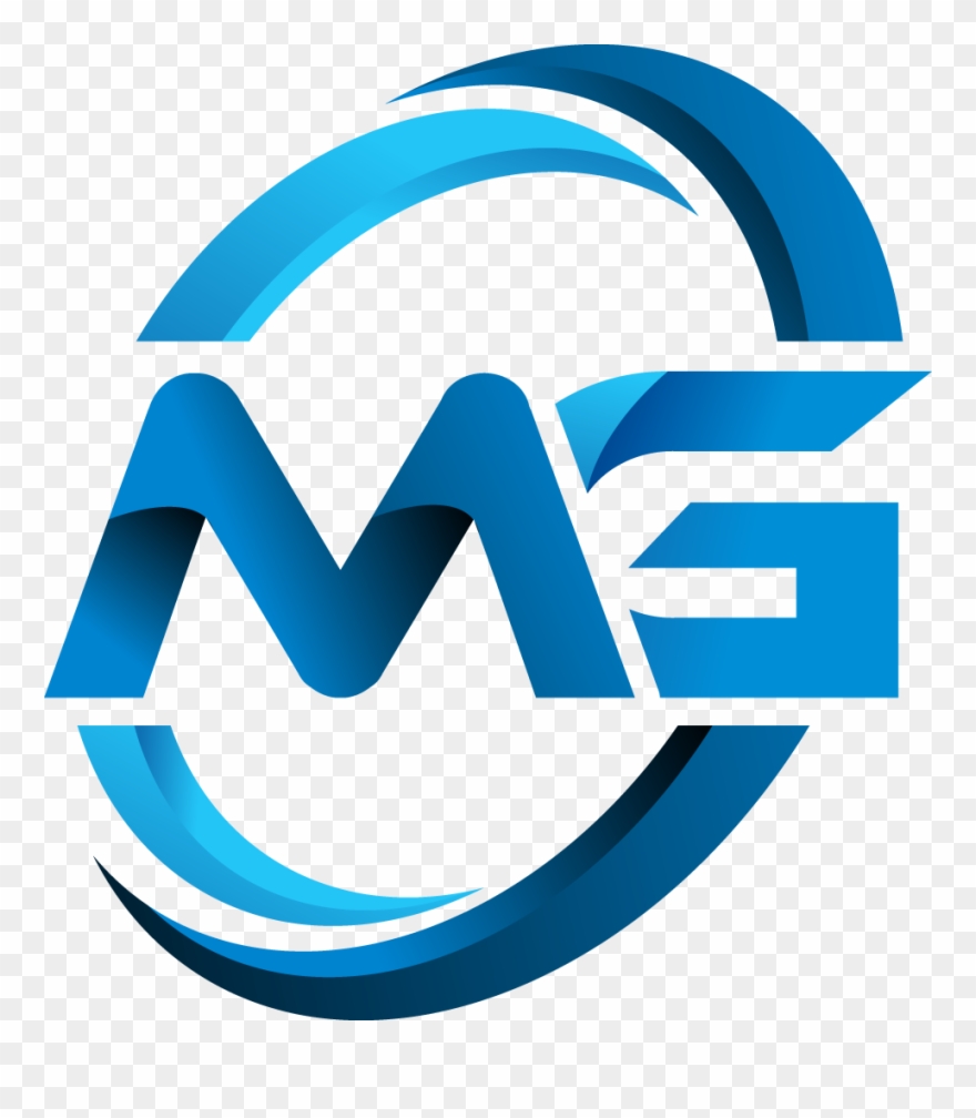 Mb Logo Vector Free Clipart