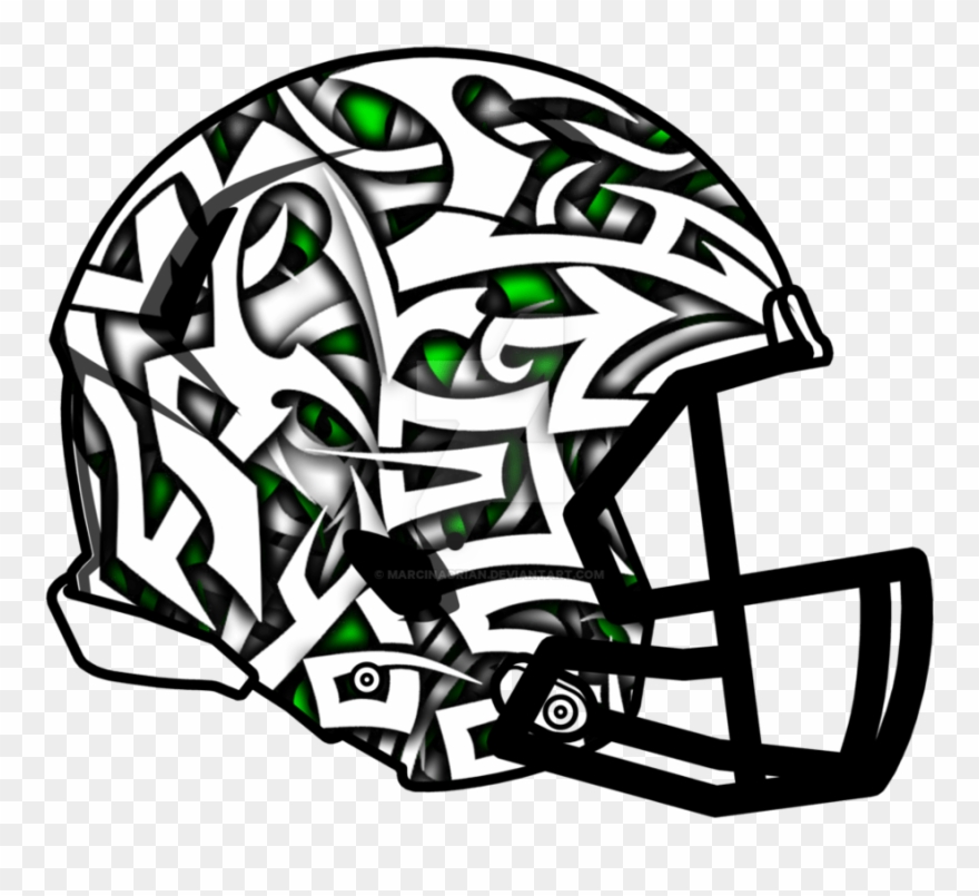 Beast Clipart Football - American Football - Png Download