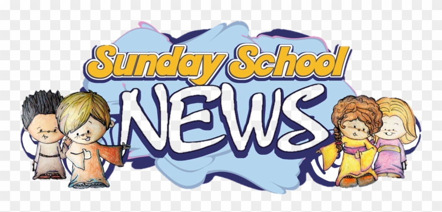 Subscribe To Posts - Sunday School Images Clip Art - Png Download