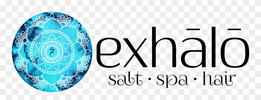 Online Scheduling For Salons And Spas - Oval Clipart