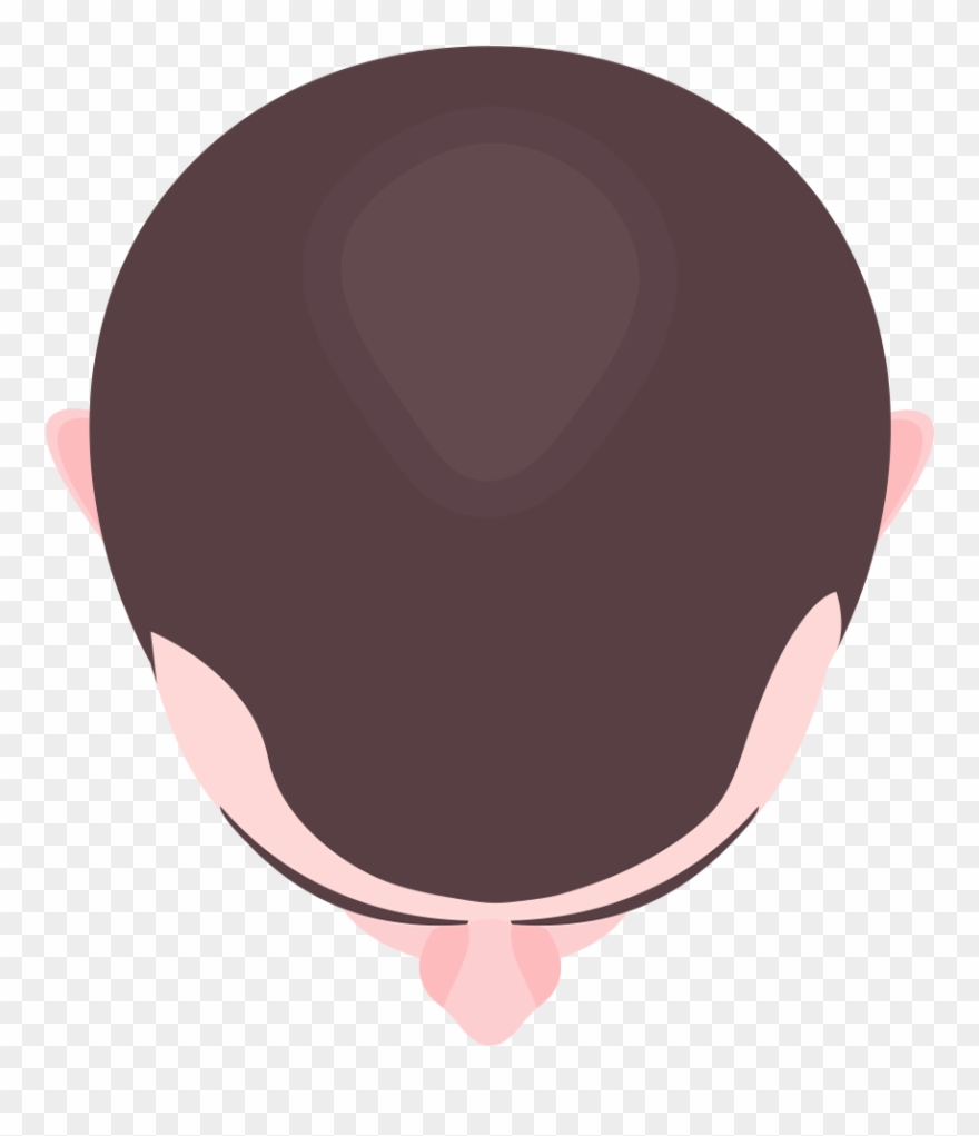 Touch Ups - Circle Clipart