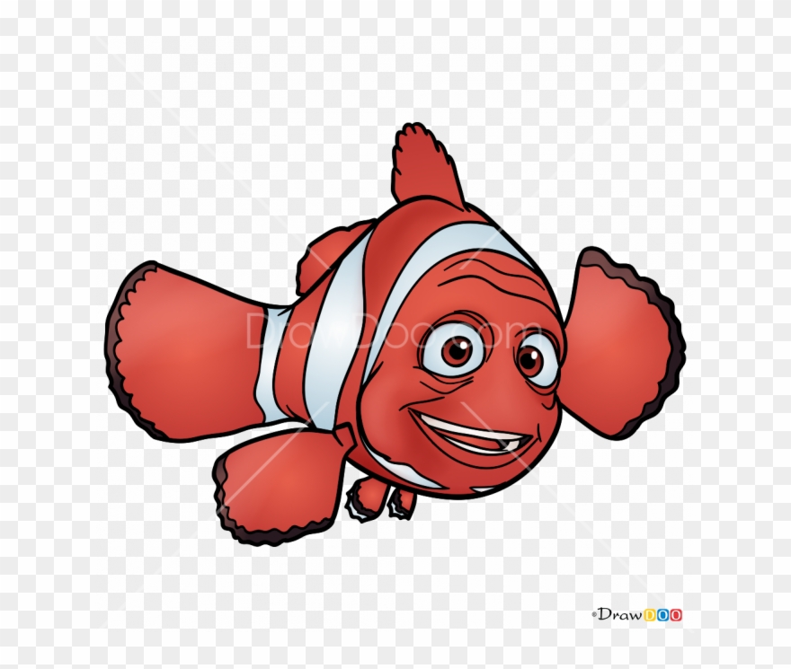 665 X 665 5 - Coral Reef Fish Clipart