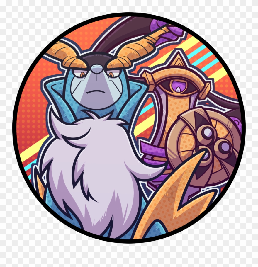 Pokemon Icon Cobalion And Aegislash Pokemon Icon Weasyl Clipart Pinclipart