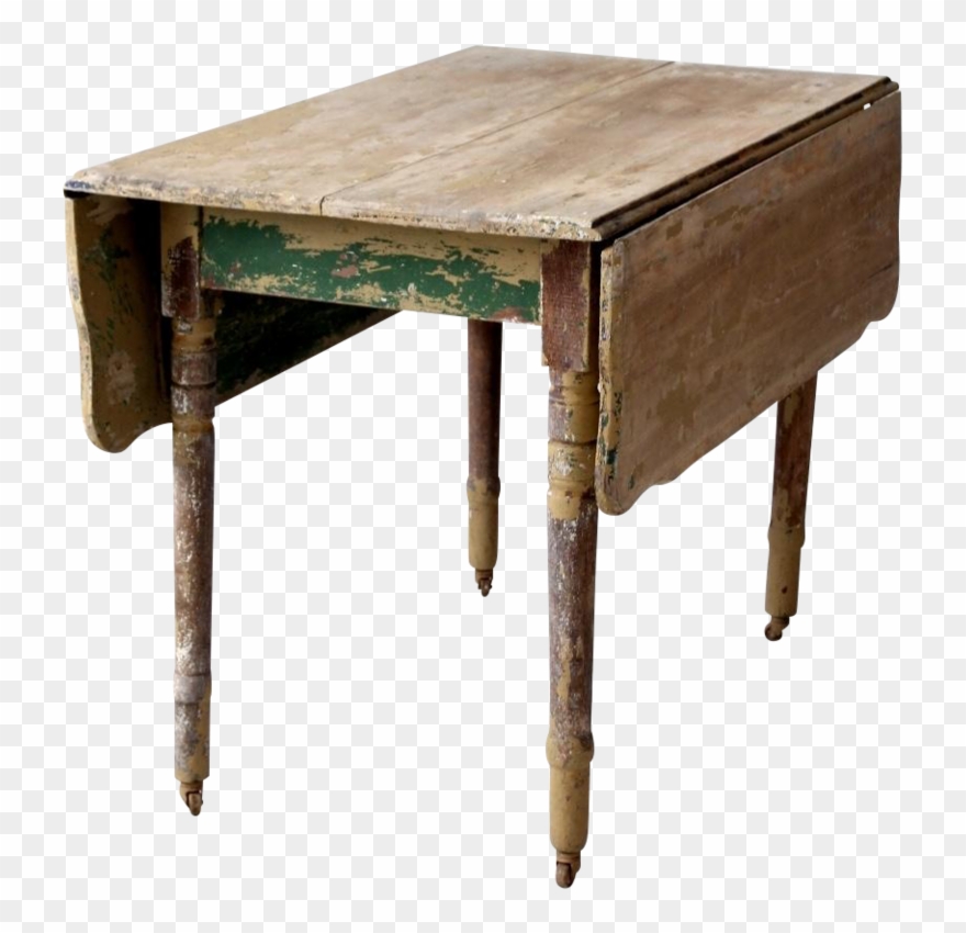 Drop Leaf Table Photos Hd Image Free Png - Drop-leaf Table Clipart