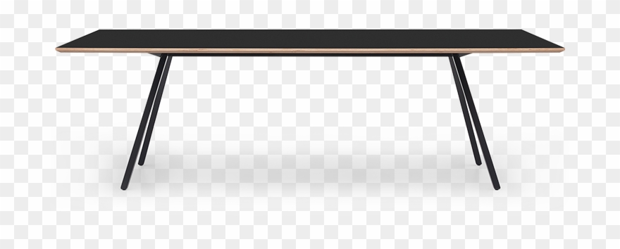 Poise Meeting Table - Coffee Table Clipart