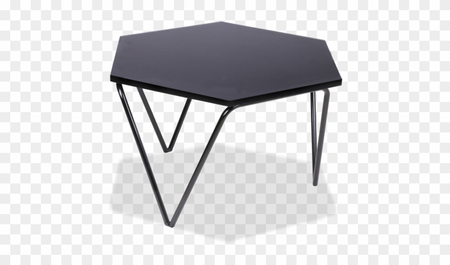 Gio Ponti Modular Coffee Table - Outdoor Table Clipart