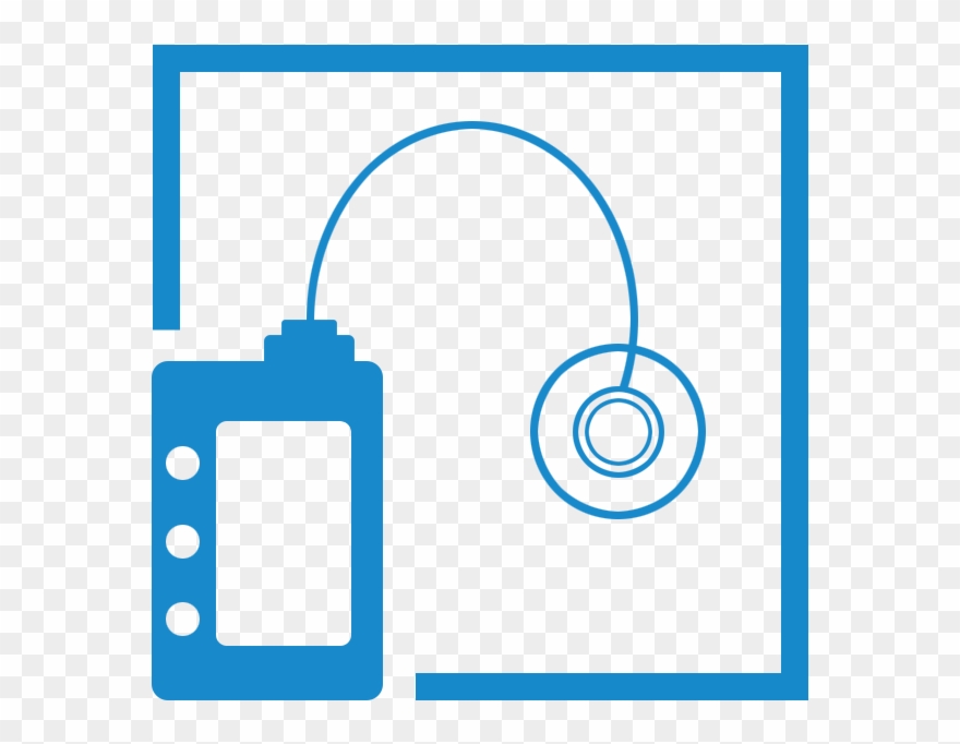 Insulin Pumps Clipart