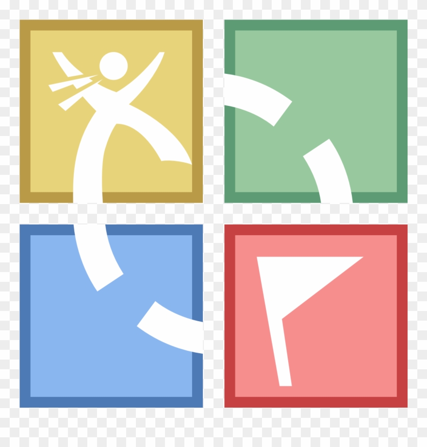 Geocaching Icon Clipart