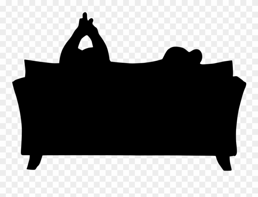 Info - Couch Clipart