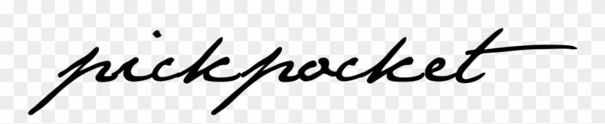 Pages - Calligraphy Clipart