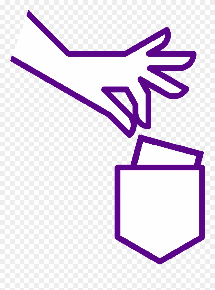 The Study Shows That 61% Of People Are Afraid Of Contactless Clipart