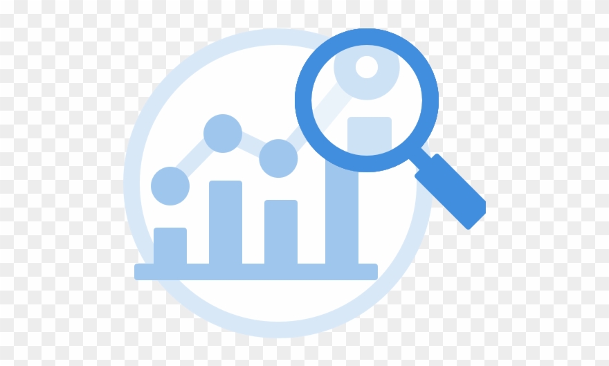 Data Experts Spend 3 Hours A Day On Reporting And Sales - Circle Clipart