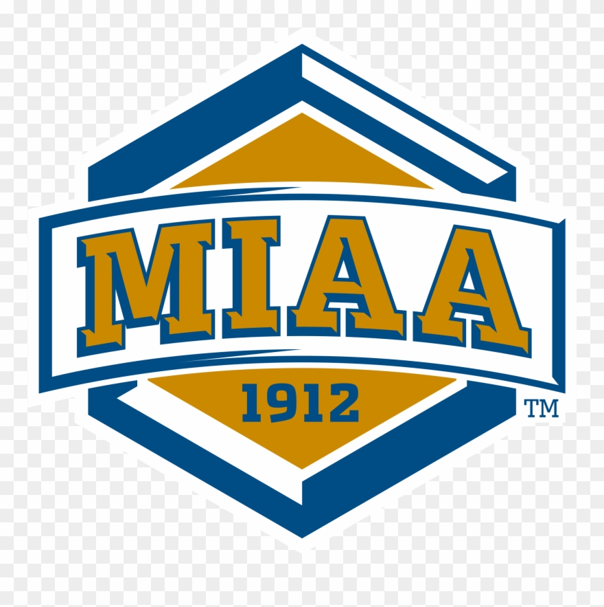 Open - Mid-america Intercollegiate Athletics Association Clipart