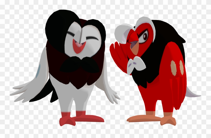 Late Night Fun - Cartoon Clipart