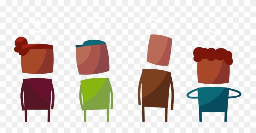 Unemployment Insurance Savings - Illustration Clipart