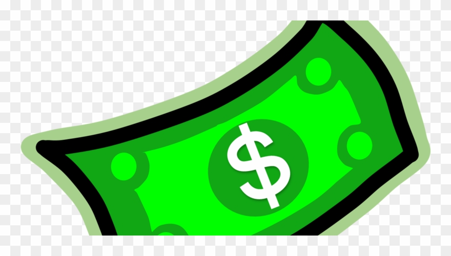 United Banknote Business Billionaire Bill Dollar One - Dollar Bill Png Clipart Transparent Png