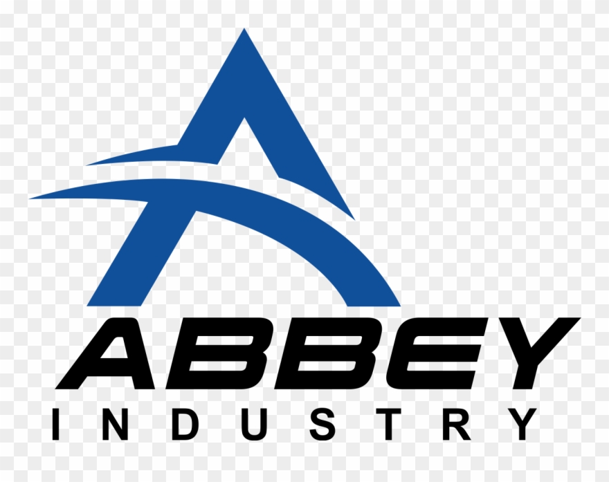 Abbey Industry Abbey Industry Clipart