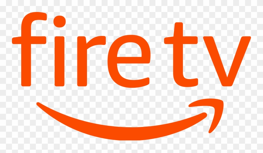 Download , 81 Kb - Amazon Fire Stick Logo Clipart