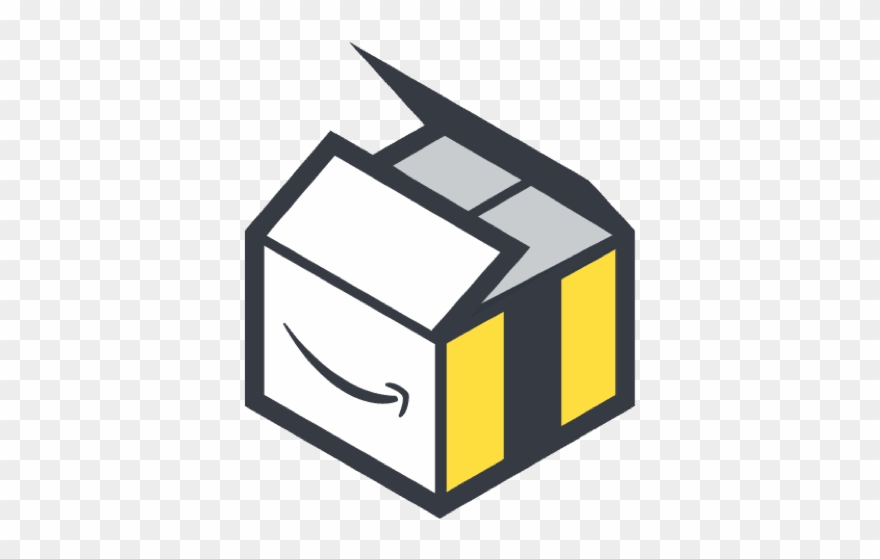 Amazon Referral Fees - Add To Warehouse Icon Clipart