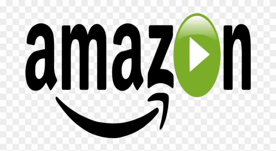 Amazon Is Adamant In Creating Virtual And Augmented - Amazon Instant Video Logo Png Clipart
