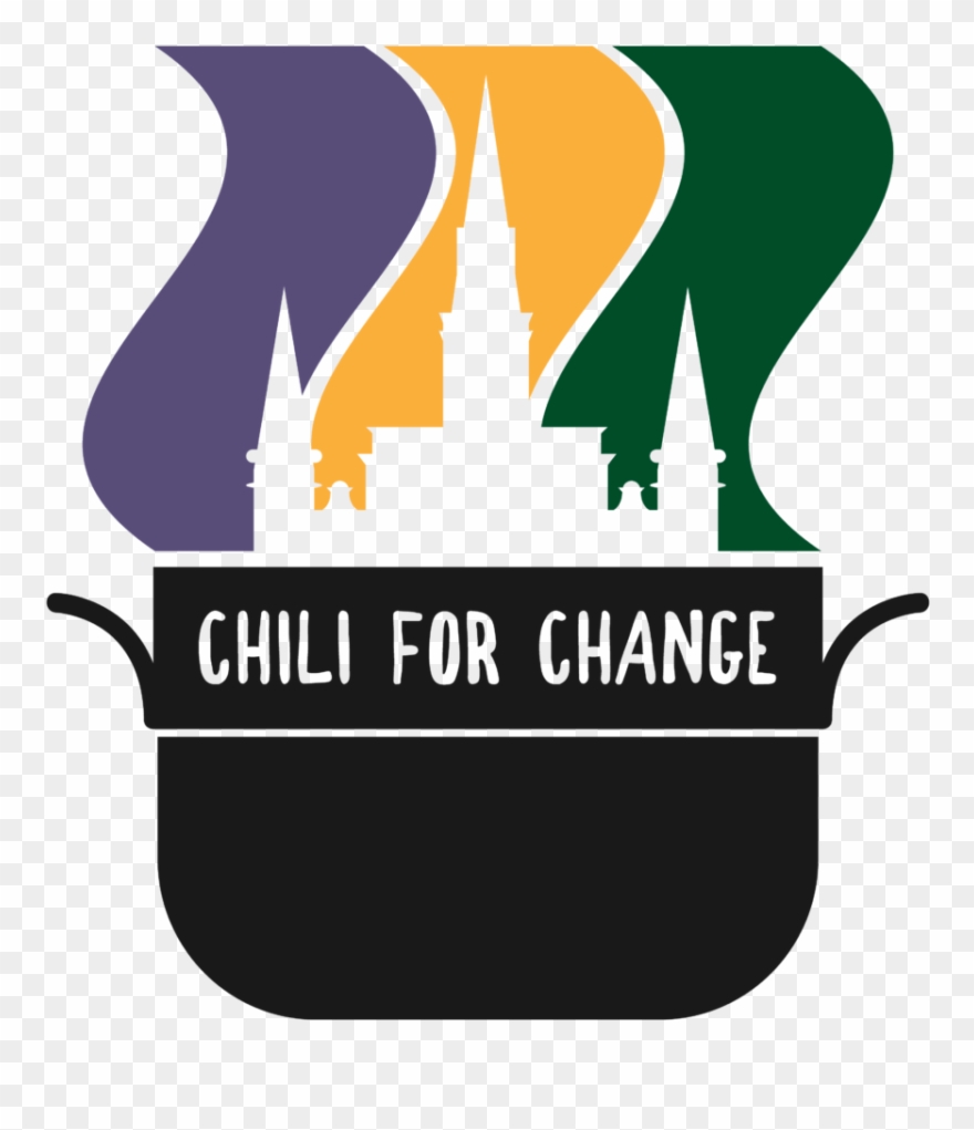 3rd Annual 2019 Lundi Gras Chili Cook-off Clipart