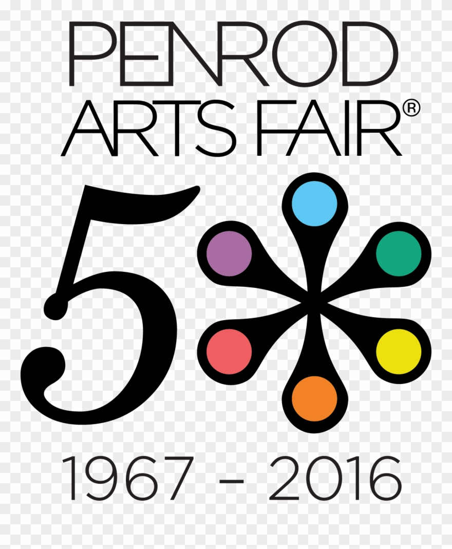 The Penrod Arts Fair Presented By Penrod Society Clipart