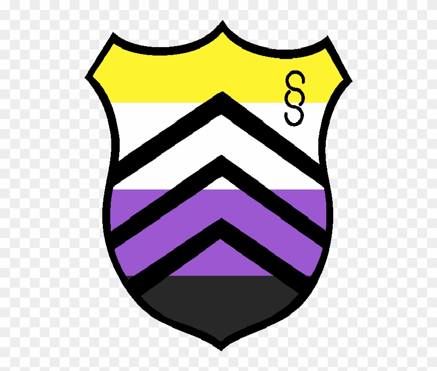 Shujin Academy Clipart