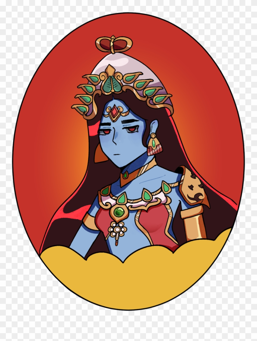 Devi Symmetra - Astigmatismo Con La Regla Clipart